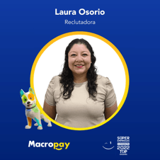 Foto de Laura Osorio