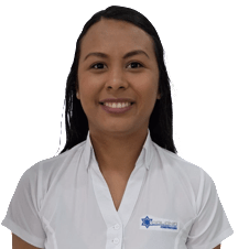 Foto de María Ángel Rojas Cambronero