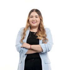 Foto de Mariela Itzel Melendrez Lopez