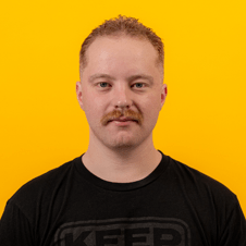 Picture of Robert Fairless