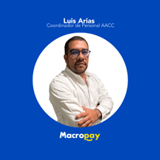 Foto de LUIS OCTAVIO ARIAS CRUZ