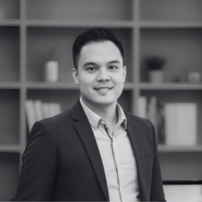 Picture of Jonas Ledesma