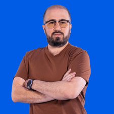 Foto de Fermin Etchegoyhen