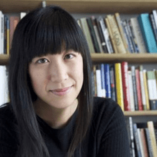 Picture of Deborah Jian Lee