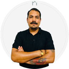Foto de Carlos Gómez