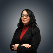 Foto de Adriana Salgado Rodríguez