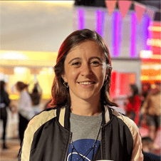 Foto de Camila Cepeda