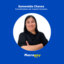 Foto de Esmeralda Chavez