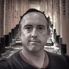 Picture of Greg Spies