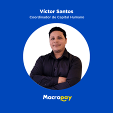 Foto de Víctor Santos