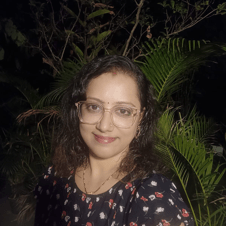 Picture of Janani
