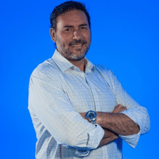 Foto de Gabriel Marinelli