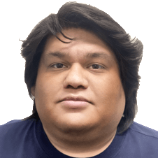 Picture of Santiago Medina