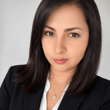 Foto de Mercedes Jiménez
