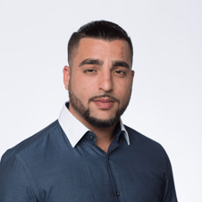 Picture of Amer Orabi