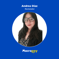 Foto de Andrea Díaz