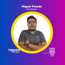 Foto de Miguel Pineda