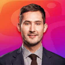 Picture of Kevin Systrom