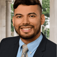 Picture of Alejandro Garcia