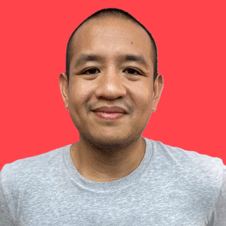 Picture of Red Kanapi