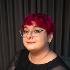 Picture of Lily Mallon