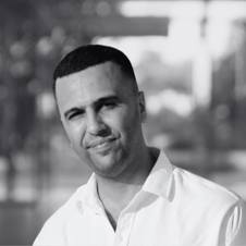 Picture of Mohamed Elalouani