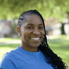 Picture of Tiffany White-LaPierre