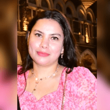 Picture of Heena Sheikh
