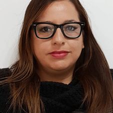 Foto de Laura Piña Castañeda