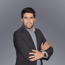 Foto de Egoberto López Segundo