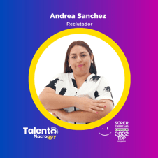 Foto de Andrea Sánchez