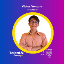 Foto de Victor Ventura