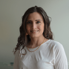 Foto de Mariana Agudo