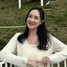 Picture of Chloe Guo