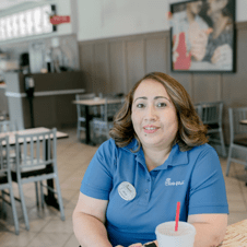 Picture of Olivia B.