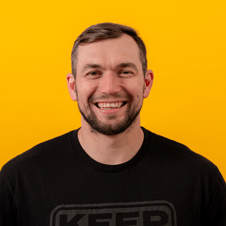 Picture of Robbie Mueller