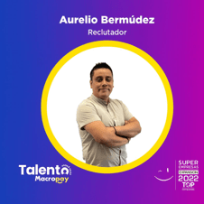 Foto de Aurelio Bermúdez