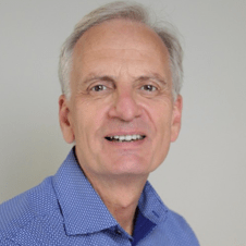 Picture of Martin Vickery