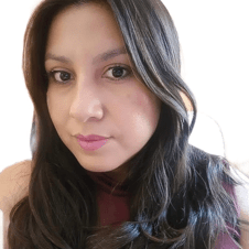 Foto de Sofía Sánchez