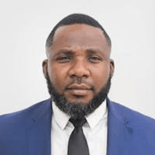 Picture of Howard Adeniyi