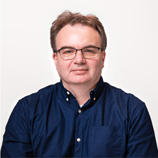Picture of Mark Lloyd