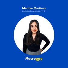 Foto de Maritza Martínez