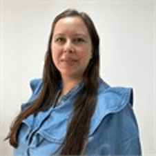 Foto de María Fernanda González