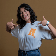 Foto de Fernanda Palacios