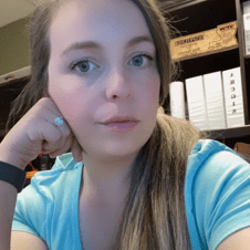 Picture of Nina Pearson