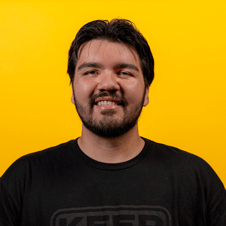 Picture of Kai Ruge