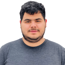 Picture of Iribe Oscar