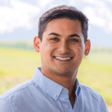 Picture of Andrew Meaux