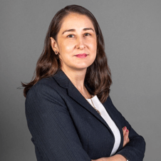 Foto de Angélica Villaseñor Gómez