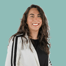 Foto de Marcela Moreno